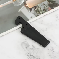 Telefoon standaard – Mobiele standaard – V-vormig - Opvouwbare houder – Verstelbaar – Ondersteuning – Smartphones – Tablets – Handsfree – Herbruikbaar - Duurzaam